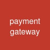 payment gateway