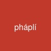 pháp-lí