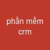 phần mềm crm