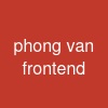 phong van frontend