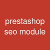 prestashop seo module