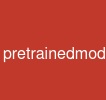 pretrained-model