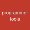 programmer tools