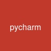 pycharm