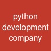 python development company