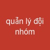 quản lý đội nhóm