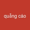 quảng cáo