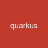 quarkus