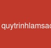 quytrinhlamsachdulieu