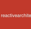 `reactive-architecture`