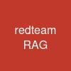 redteam RAG