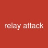 relay attack