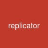 replicator