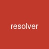 resolver