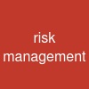 risk management