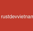 rustdev_vietnam