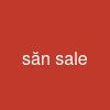 săn sale