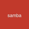 samba