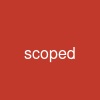 scoped