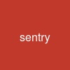 sentry