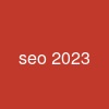 seo 2023