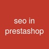 seo in prestashop