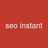 seo instant
