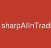 sharpAIInTrading