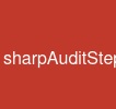 sharpAuditSteps