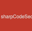 sharpCodeSecurity