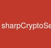 sharpCryptoSecurity