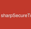 sharpSecureTrading