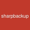 sharpbackup