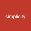 simplicity