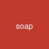 soap