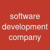 software development company