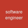 software engineer