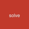 solve