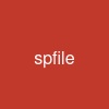 spfile