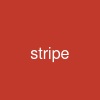 stripe