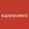 superpowers