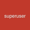 superuser