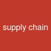 supply chain