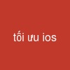 tối ưu ios