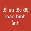 tối ưu tốc độ load hình ảnh