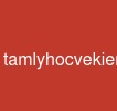 tamlyhocvekiemthu