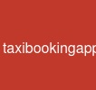 taxibookingapp
