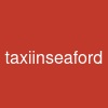 taxiinseaford