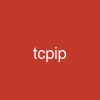 tcp/ip