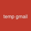 temp gmail